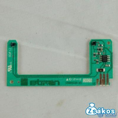 Reed relé (sótartály, eredeti) CANDY mosogatógép fotó