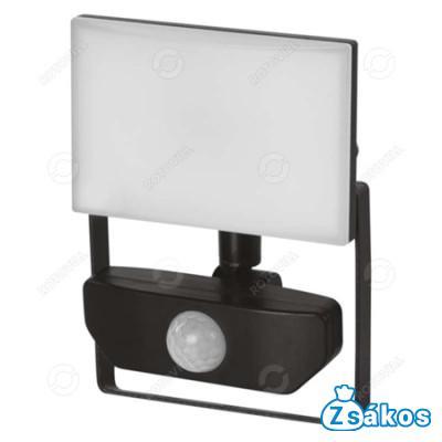 REFLEKTOR 10W LED + PIR ÉRZÉKELŐ (SLIM) fotó