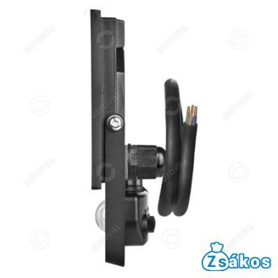 REFLEKTOR 20W LED + PIR ÉRZÉKELŐ (SLIM) fotó