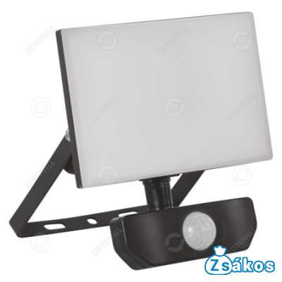 REFLEKTOR 20W LED + PIR ÉRZÉKELŐ (SLIM) fotó