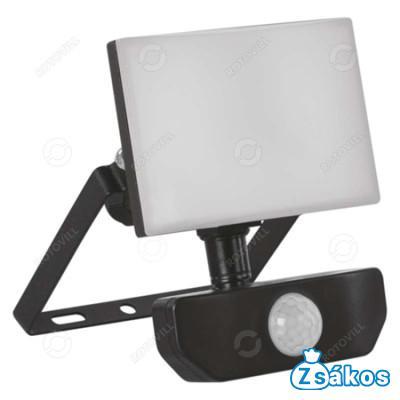REFLEKTOR 30W LED + PIR ÉRZÉKELŐ fotó