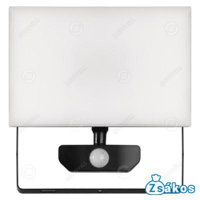 REFLEKTOR 50W LED + PIR ÉRZÉKELŐ fotó