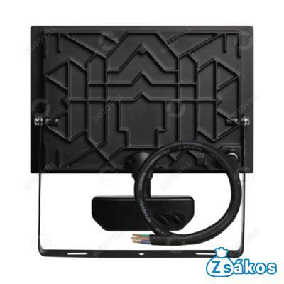 REFLEKTOR 50W LED + PIR ÉRZÉKELŐ fotó