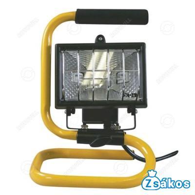 REFLEKTOR HORDOZHATÓ 150W HALOGÉN fotó