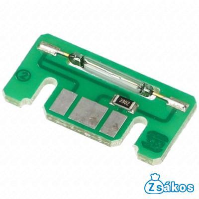 Relé eredeti WHIRLPOOL mosogatógép fotó