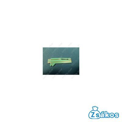 Relé eredeti WHIRLPOOL mosogatógép fotó