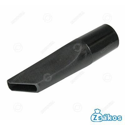 RÉSSZÍVÓ ZELMER fotó