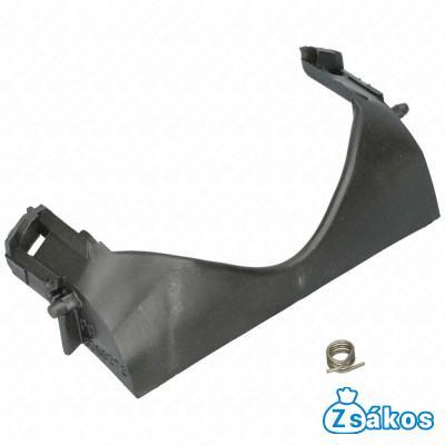 Retesz+rugó (eredeti) TEFAL olajsütő fotó