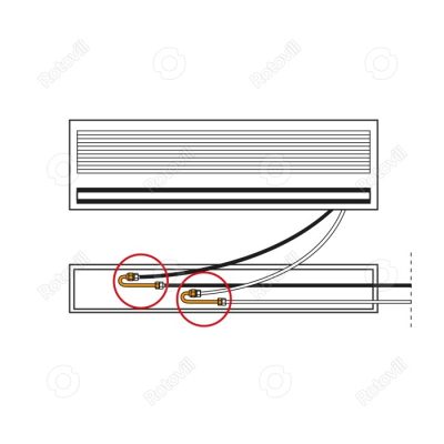 RÉZCSŐ FORDÍTÓ CSATLAKOZÓ 1/2"x1/2" fotó