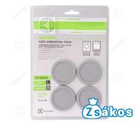  REZGÉCSILLAPÍTÓ ALÁTÉTEK MOSÓGÉPHEZ (4db/csomag) fotó