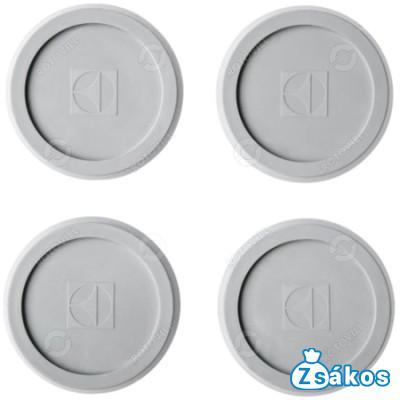 REZGÉCSILLAPÍTÓ ALÁTÉTEK MOSÓGÉPHEZ (4db/csomag) fotó