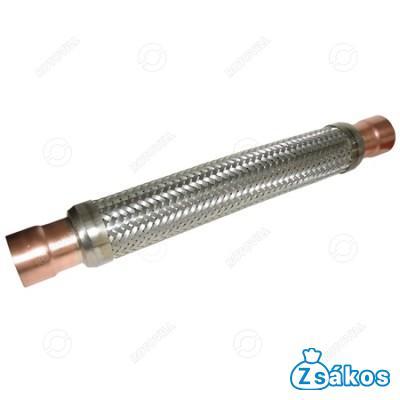 REZGÉSCSILLAPÍTÓ CSŐBETÉT CASTEL 42x400mm fotó