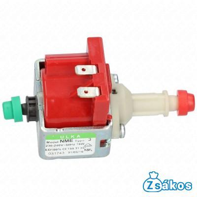 Rezgőszivattyú/Pumpa 230 V NME3 16 W ULKA fotó