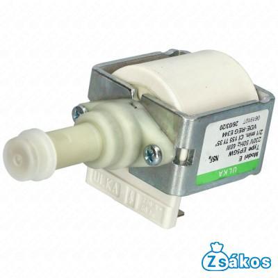 Rezgőszivattyú/Pumpa 48W  EP5GW (univerzális) SAECO kávéfőző fotó