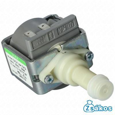 Rezgőszivattyú/Pumpa 56 W kávégépbe EK2 ULKA fotó