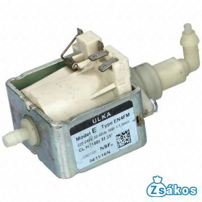 Rezgőszivattyú/Pumpa 56 W kávégépbe EN4FM fotó