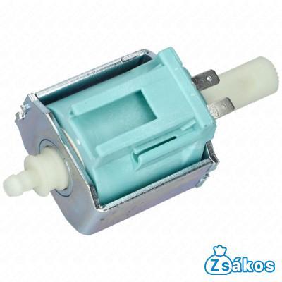 Rezgőszivattyú/Pumpa 65 W ARS/ASK/INVENSYS (Pl. JURA)kb 15bar fotó