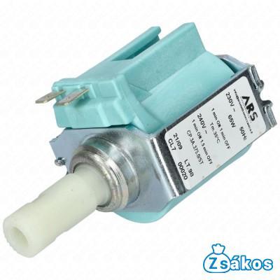 Rezgőszivattyú/Pumpa 65 W ARS/ASK/INVENSYS (Pl. JURA)kb 15bar fotó