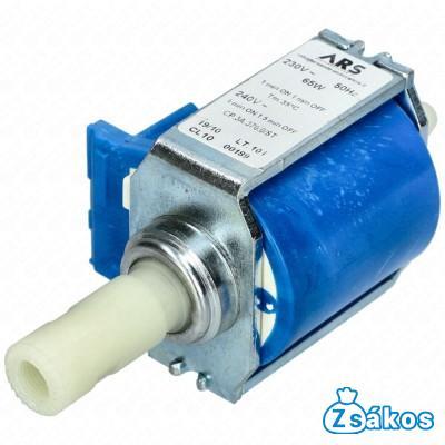 Rezgőszivattyú/Pumpa 65 W ARS/ASK/INVENSYS (Pl. JURA)kb 15bar fotó
