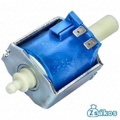 Rezgőszivattyú/Pumpa 65 W ARS/ASK/INVENSYS (Pl. JURA)kb 15bar fotó