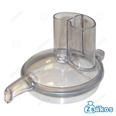 ROBOTGÉP FEDÉL TEFAL KALEO 6764.10 fotó