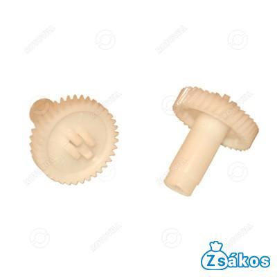 ROBOTGÉP FOGASKERÉK ZELMER fotó