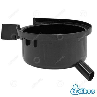 ROBOTGÉP GYÜMÖLCSCENTRIFUGA KIFOLYÓ GORENJE fotó