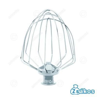 ROBOTGÉP HABVERŐSZÁR ETA Gratussino Bravo II fotó