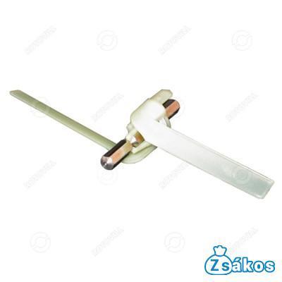 ROBOTGÉP KÉS BOSCH MUM4655 fotó