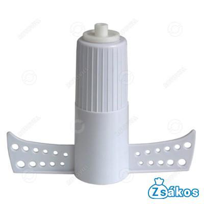 ROBOTGÉP KEVERŐLAPÁT UNIV. DELTON fotó