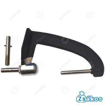 ROBOTGÉP KEVERŐSZÁR (glutén mentes tésztához) ETA Gratus fotó