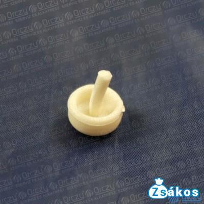 Rögzítő elem szűrő (eredeti) CANDY szárítógép fotó