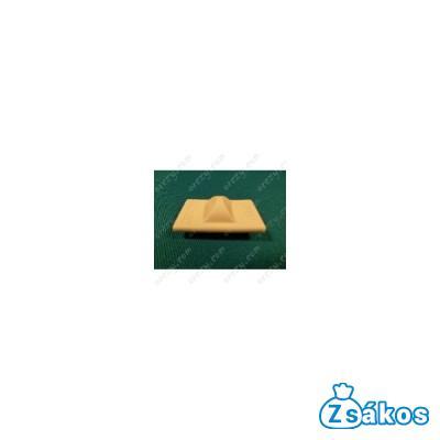 Rögzítő gomb (szűrőhöz) WHIRLPOOL páraelszívó fotó