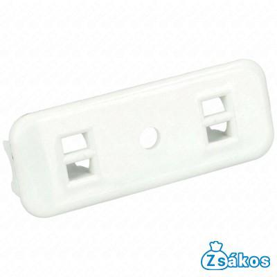 Rögzítő, hőérzékelő (eredeti) INDESIT hűtőgép fotó