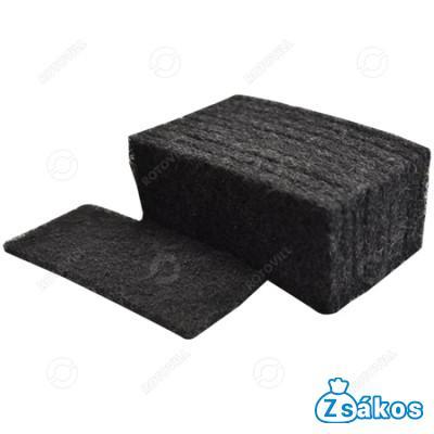 ROTHENBERGER ROVLIES RÉZCSŐ TISZTÍTÓLAP (10db/csomag) fotó