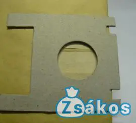 Rowenta porszívó Rowenta Artec RO 300 / RS 700 papír porzsák (5db/csomag) Helyette: IZ-R8S.1F fotó