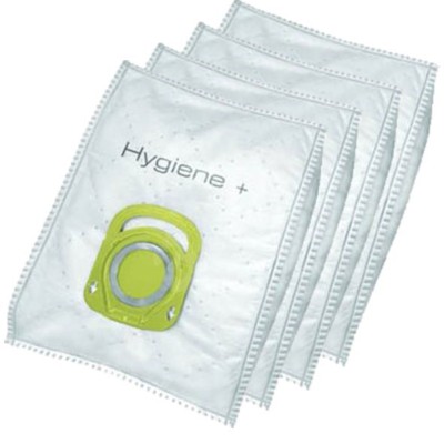 egyéb Rowenta Hygiene+ Aromatic Gyári mikroszálas porzsák (4db/csomag) ZR200920 útmutató