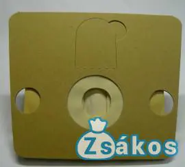  Rowenta Neo stb. papír porzsák (5db/csomag) fotó