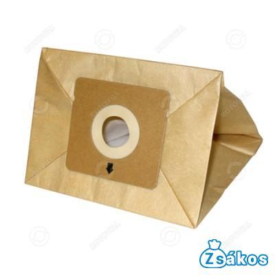 ROWENTA RO171701, MOULINEX COMPACTEO PAPÍR PORZSÁK  5db/cs. fotó