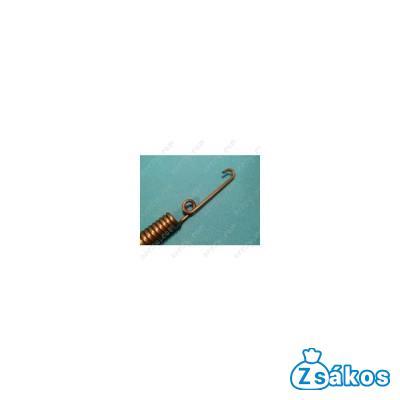 Rugó (ajtózsanér) GORENJE mosogatógép fotó