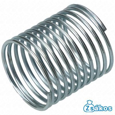 Rugó, gomb (eredeti) BEKO tűzhely fotó