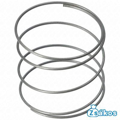 Rugó (gomb-gombgyűrű) WHIRLPOOL tűzhely fotó