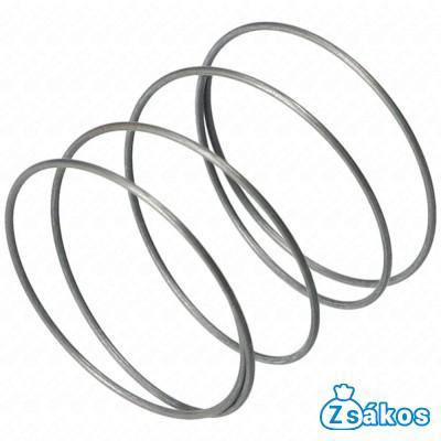 Rugó (gomb-gombgyűrű) WHIRLPOOL tűzhely fotó