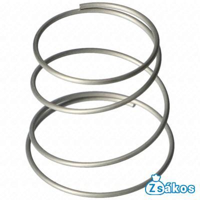 Rugó (gomb) ELECTROLUX tűzhely fotó