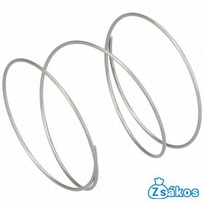 Rugó (gomb) INDESIT fotó