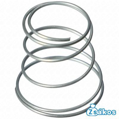 Rugó (gomb) VESTEL, KARANCS, VINCHI tűzhely fotó