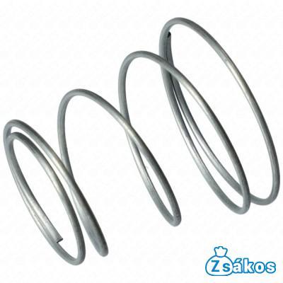 Rugó (gomb) VESTEL, KARANCS, VINCHI tűzhely fotó