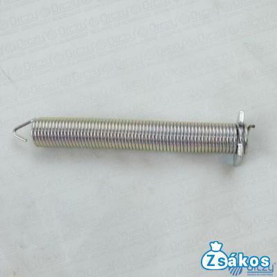 Rugó zsanér (eredeti) WHIRLPOOL mosogatógép fotó