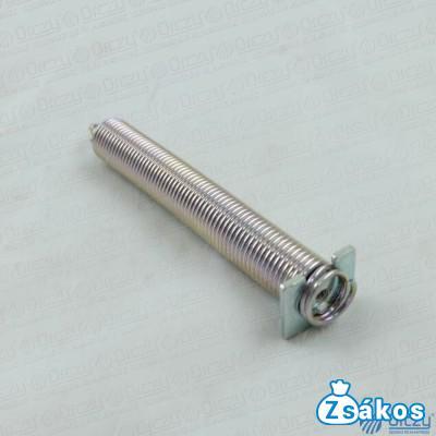 Rugó zsanér (eredeti) WHIRLPOOL mosogatógép fotó