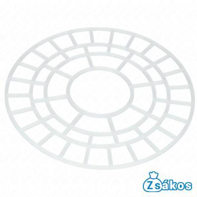 Ruhaleszorító HAJDU 407-C28 centrifuga fotó